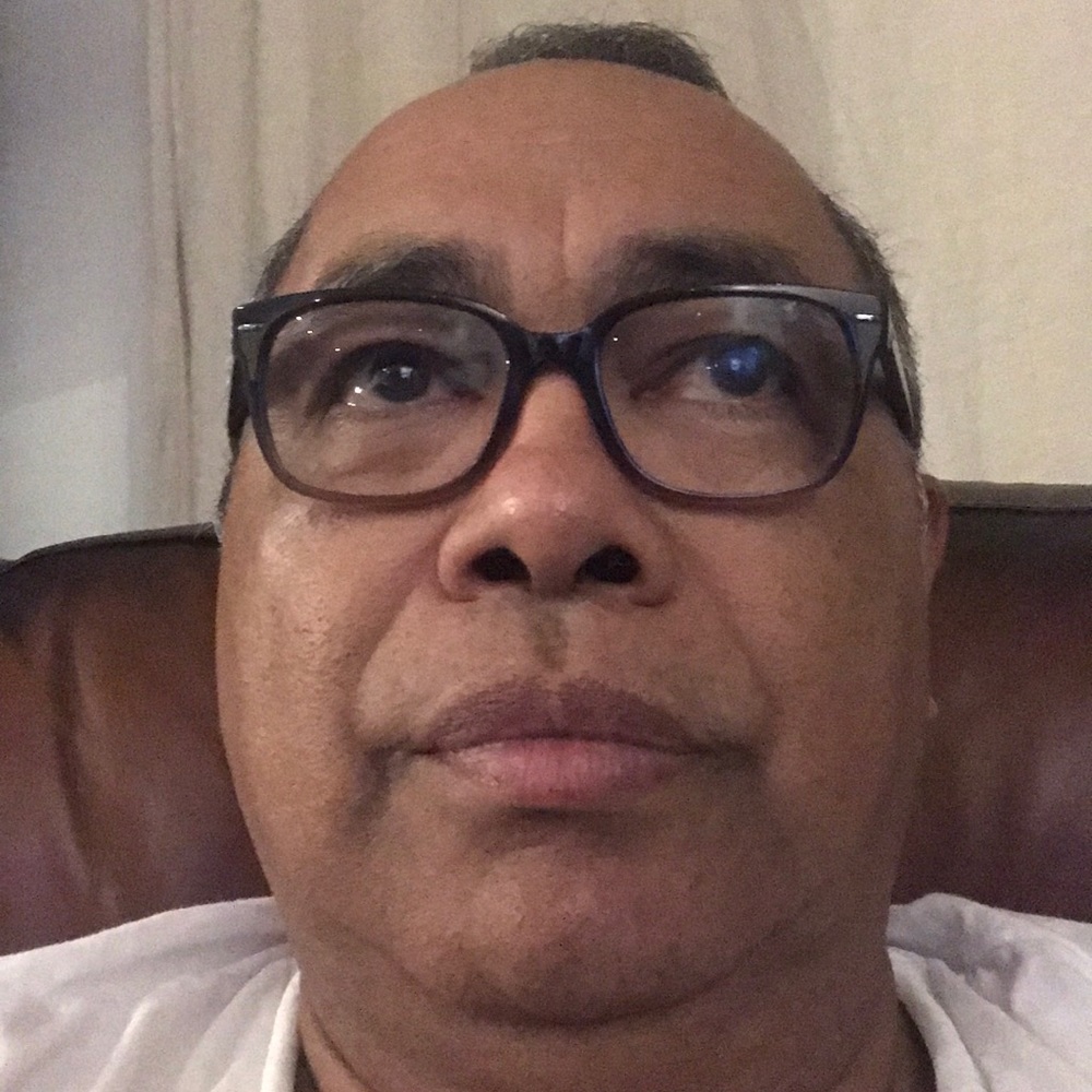 Meet your Posher, Alfredo